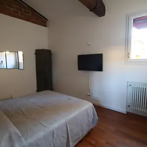 Immerso Tra Le Mura Bolognesi Appartamento Bologna