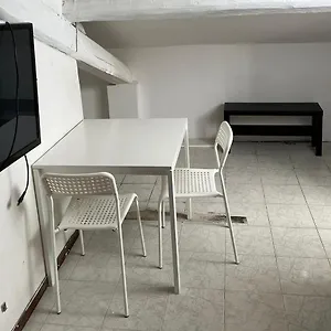 Mansarda Cocconcelli Appartamento Parma