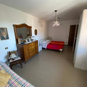 Casa vacanze Gloria's House, Zerbolo