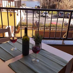Appartamento La Terrazza Di Basilio, Olginate
