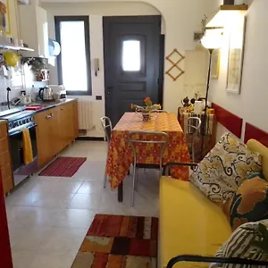 Appartamento La Scaletta - Casa, Capriate San Gervasio
