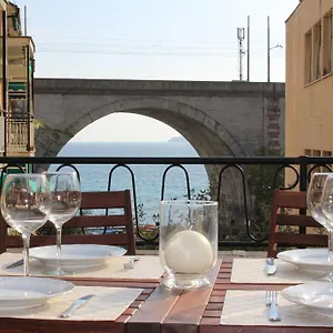 Casa Maria Appartamento Zoagli
