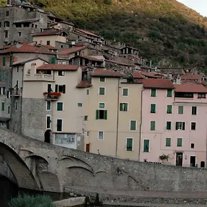 Le Violette Appartamento Dolceacqua