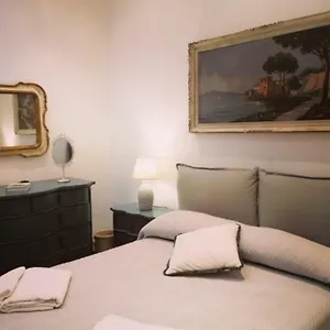 Borgo Pio 51 Vatican Appartamento Roma